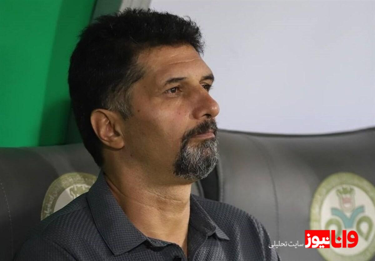 اعلام اسامی محرومان هفته هشتم لیگ برتر فوتبال
