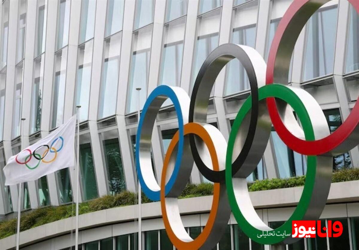 تکرار سیاست یک بام و دو هوای IOC بعد از ندادن روادید به ورزشکاران اسرائیلی