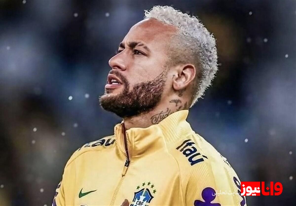 انتقال به لیگ MLS: آیا نیمار به اینترمیامی خواهد پیوست؟