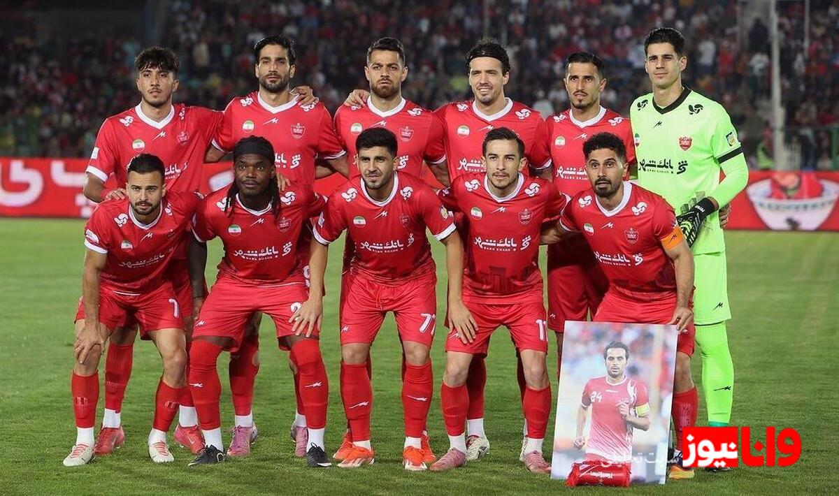 آیا پرسپولیس میتواند طلسم تساویهای خانگی را بشکند؟