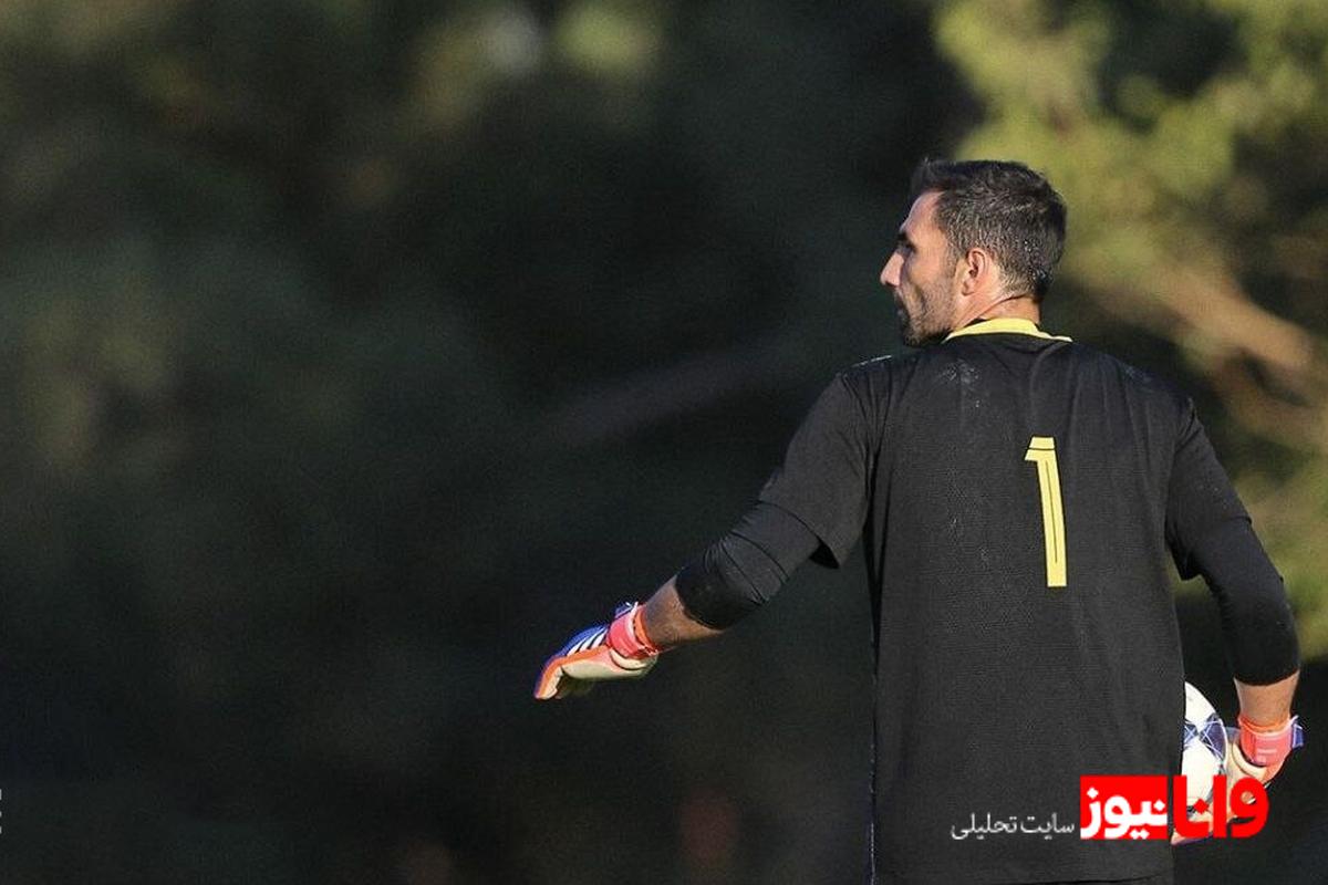 گشت و گذار آدان در تهران: از تمرینات تا تفریحات!+عکس