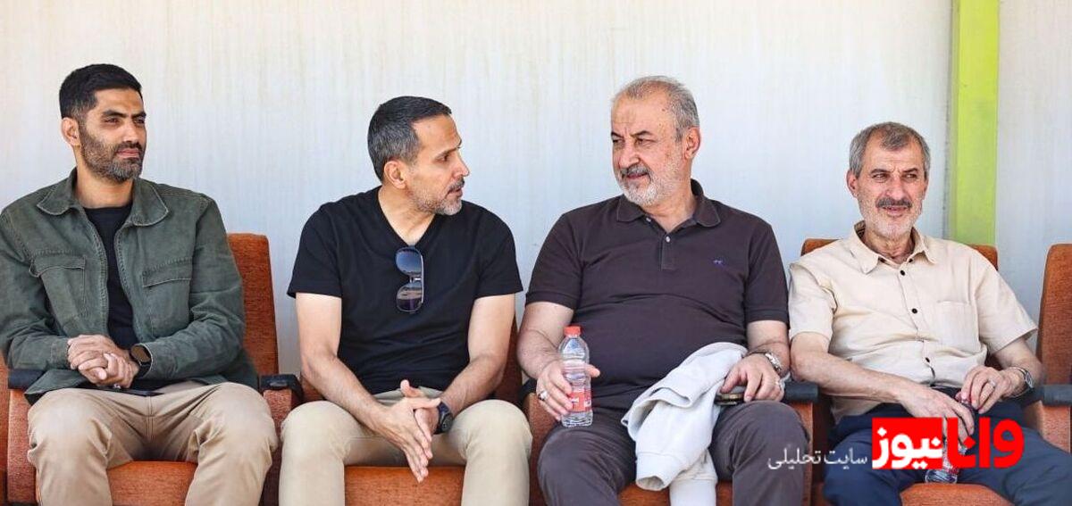 انتقادات مایلی کهن از تعویض سرمربی پرسپولیس: آیا باید به برانکو اعتماد کرد؟
