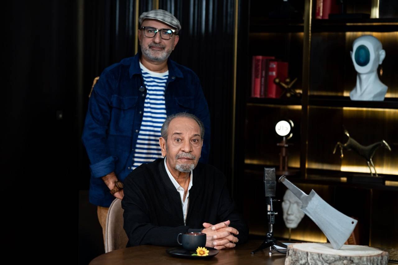 ماجرای ملاقات داریوش فرهنگ با ترانه علیدوستی در زندان اوین/ محمدرضا شریفی‌نیا ابتدای انقلاب جوانی لاغراندام و عضو گروه سانسورچی‌ها بود!