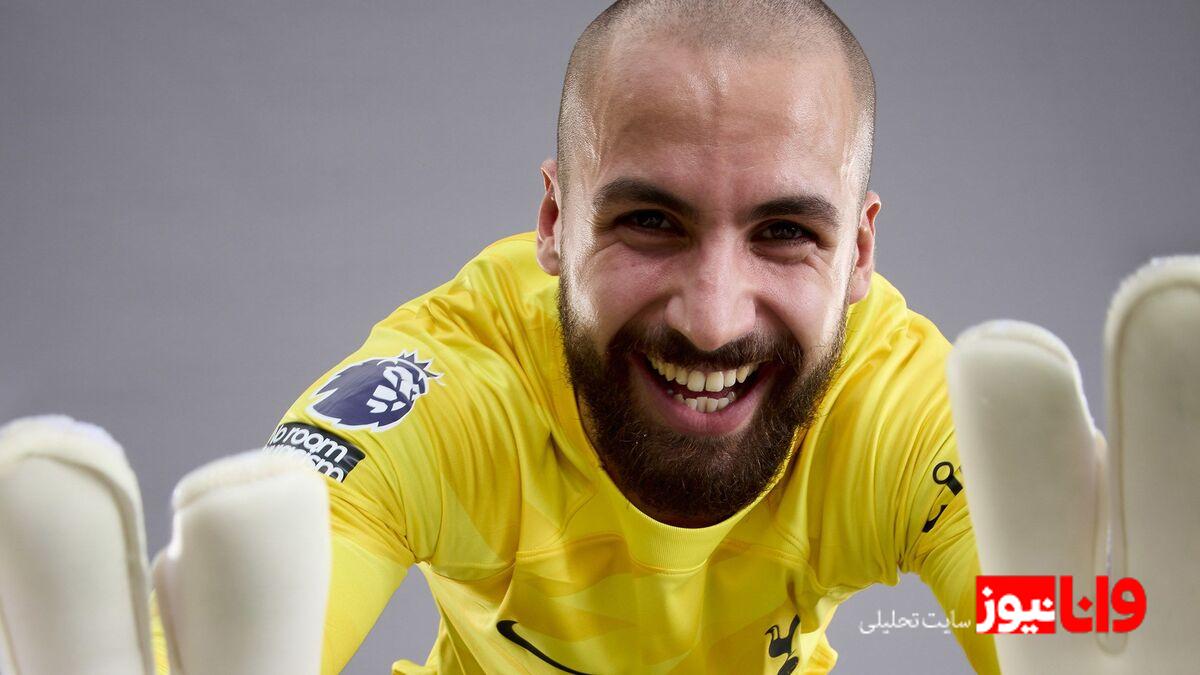 چرا آلفی وایتمن در ۲۶ سالگی فوتبال را رها کرد؟