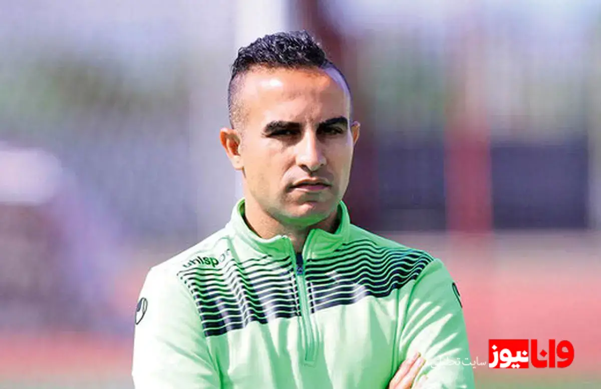 تساوی فولاد و استقلال خوزستان و اظهارات جنجالی حسین کعبی