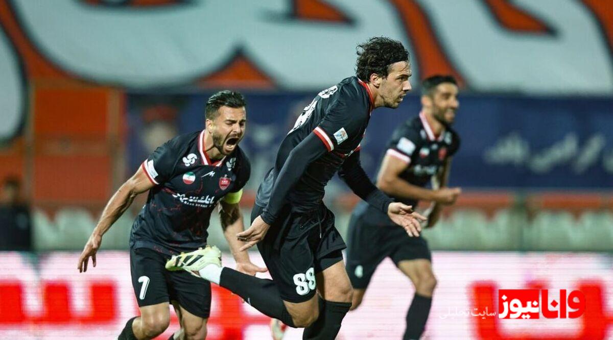 بهروز سلطانی دروازهبان اسبق پرسپولیس: حمایت از اوسمار در تغییرات تیم