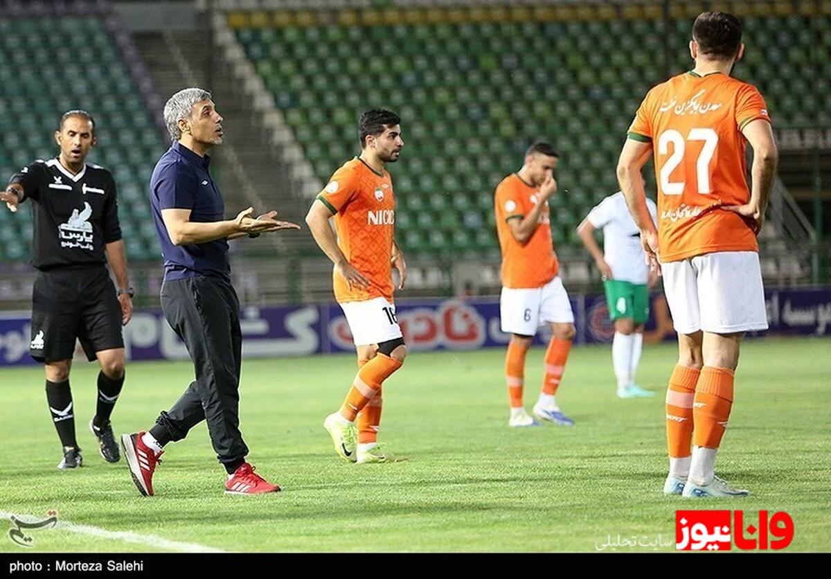 تغییرات جدول ردهبندی لیگ برتر با رأی کمیته استیناف