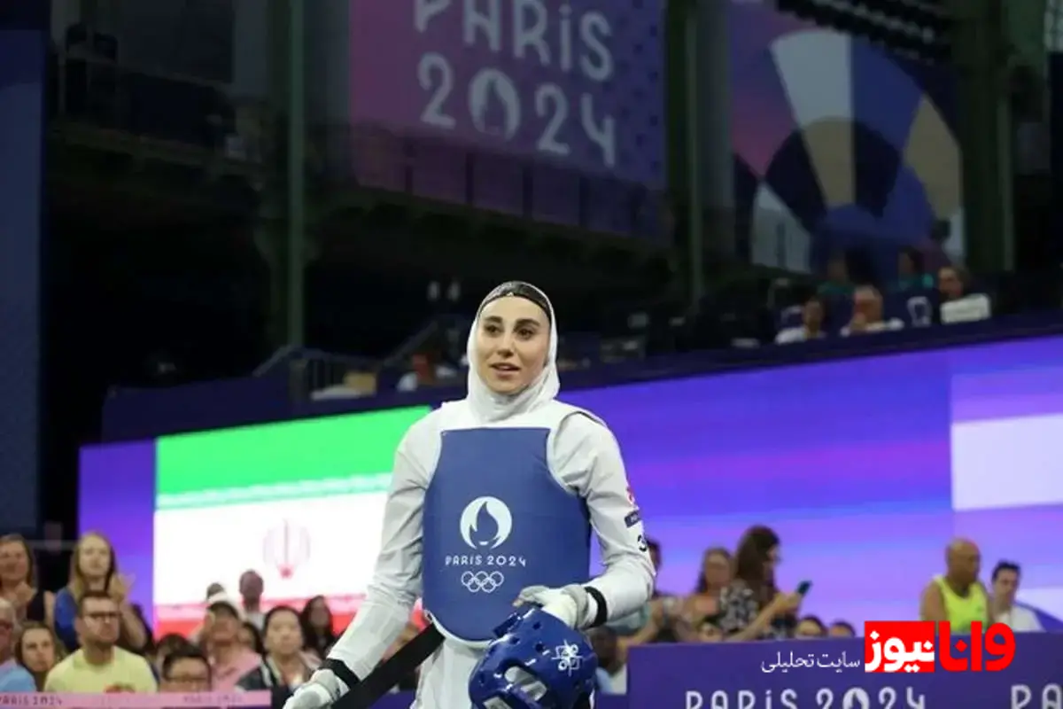 ناکامی ناهید کیانی در مسابقات جهانی: پیام عذرخواهی او