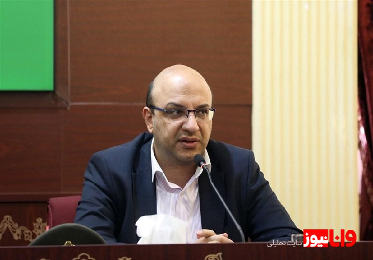 علینژاد: کسب مدال توسط 70 درصد ورزشکاران تاریخی بود