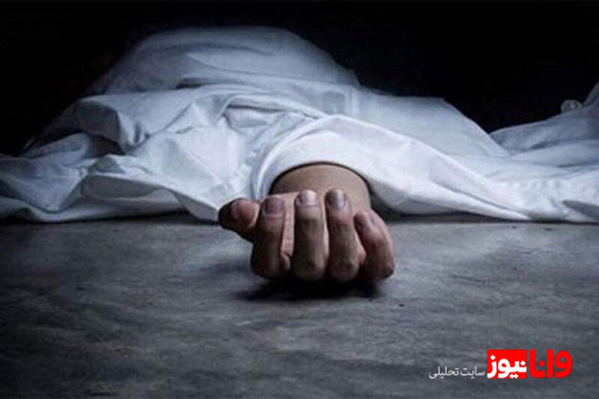 مرگ مشکوک پسر ۱۷ ساله با سقوط از مجتمع تجاری