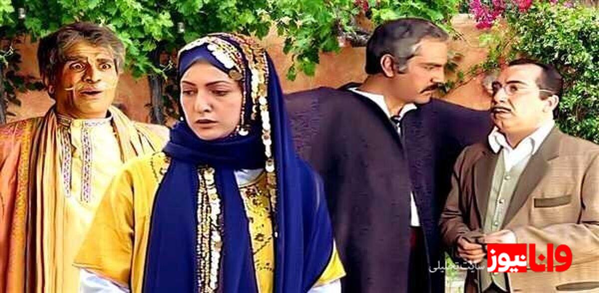 خاطرات محمد شیری از همکاری با مهران مدیری و مجموعه «شبهای برره»