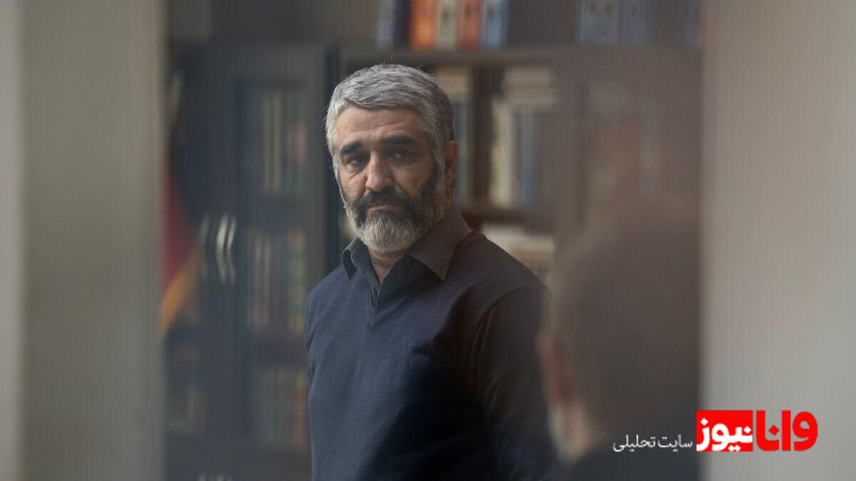 توضیحات پژمان جمشیدی درباره آیندهاش پس از انتشار تصاویر