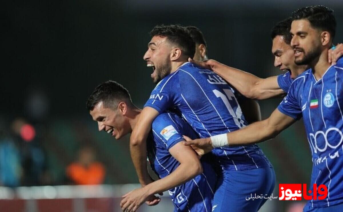 چگونه استقلال میتواند از غیبت ستارهها در اردن عبور کند؟