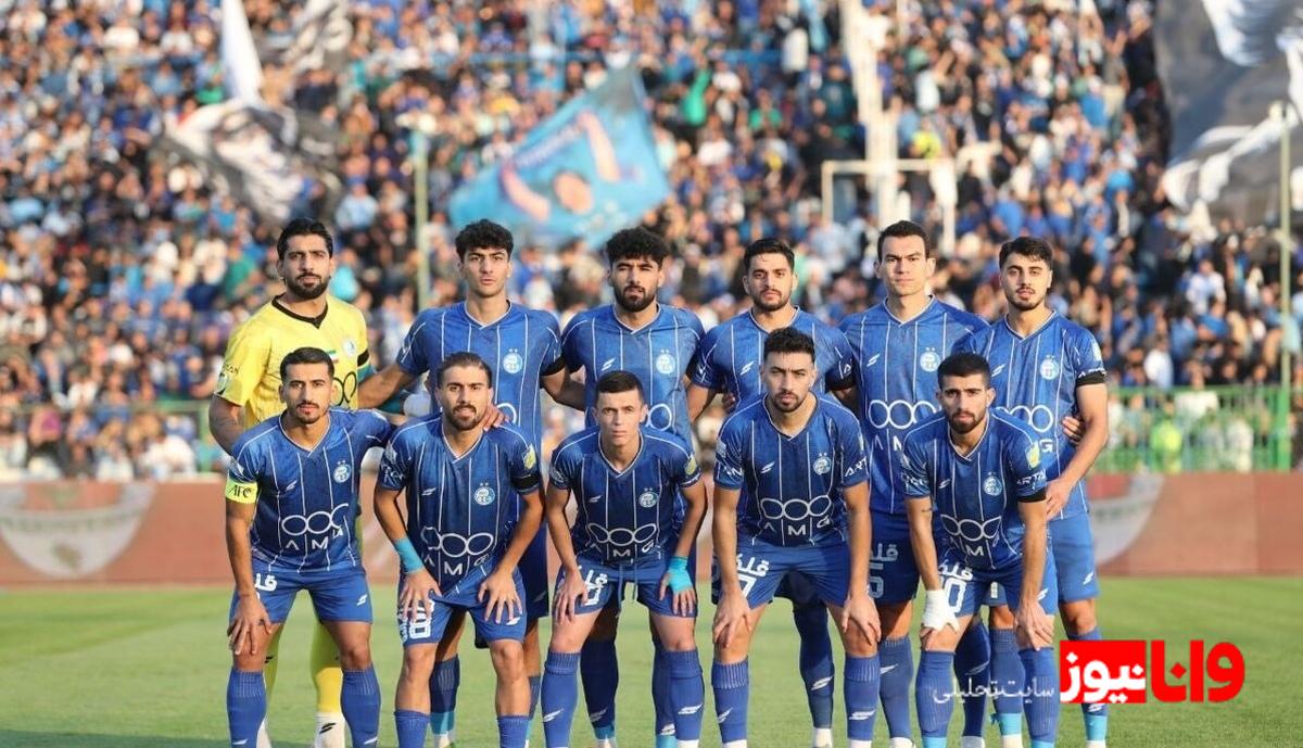 تحلیل نوری از عملکرد ساپینتو در استقلال پیشبینی نوری درباره رقابتهای لیگ برتر و قهرمانی استقلال