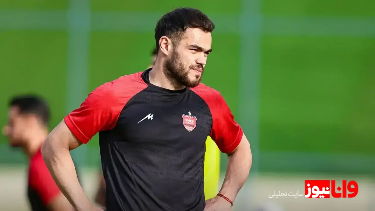 چرا اورونوف هنوز نتوانسته به فرم ایده‌آل خود بازگردد؟