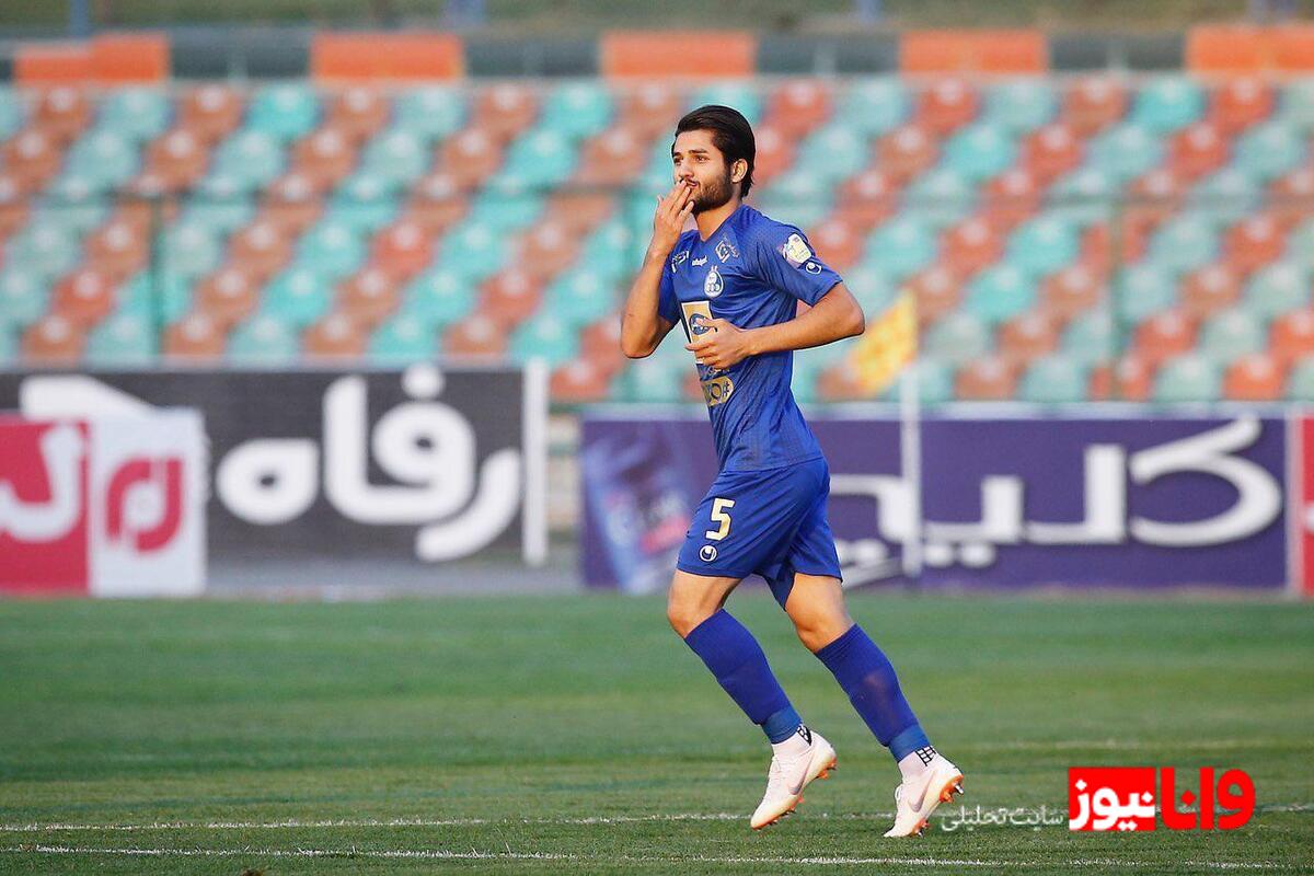 غلامی و ساپینتو: بازگشت به هم در استقلال