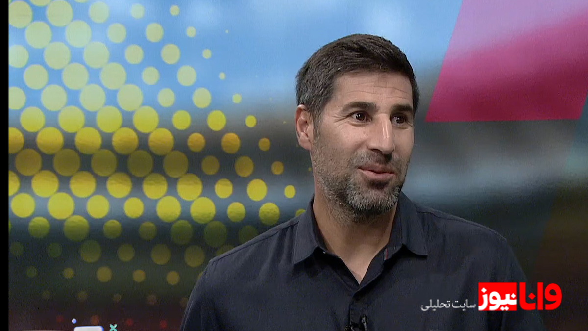 تجلیل پیشکسوت استقلال از مدیریت ساپینتو و عملکرد تیم