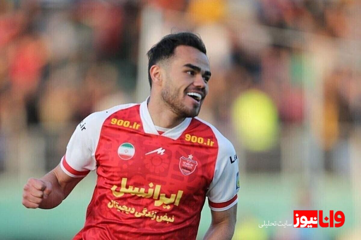 تحلیل مقایسهای ارونوف در دو فصل اخیر پرسپولیس