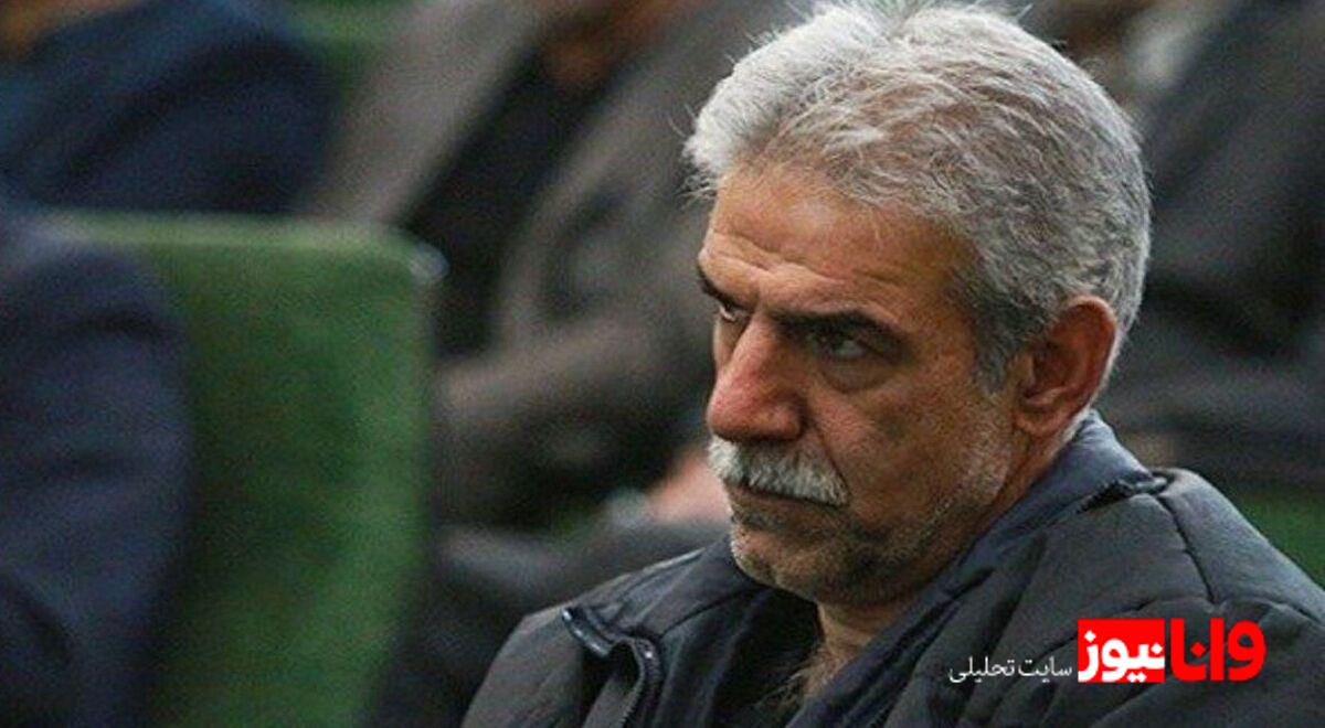 شرایط حقوقی پیشکسوتان پرسپولیس: واقعیتها و چالشها