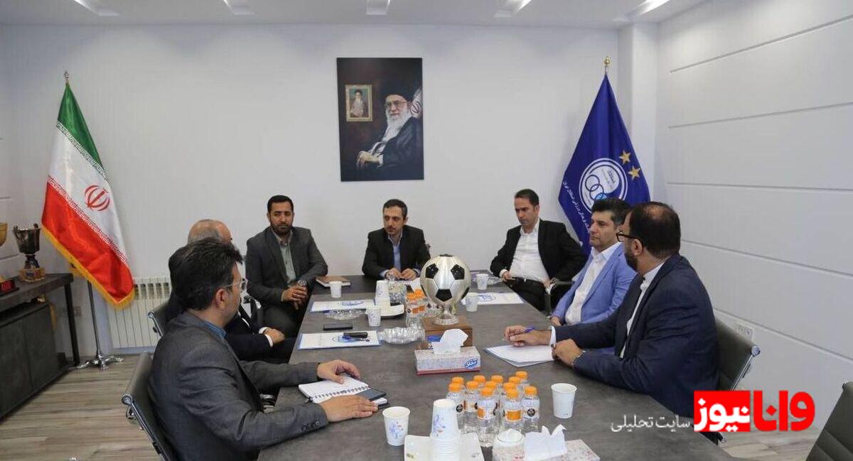 علی خطیر؛ گزینه جنجالی مدیرعاملی استقلال و حساسیتها