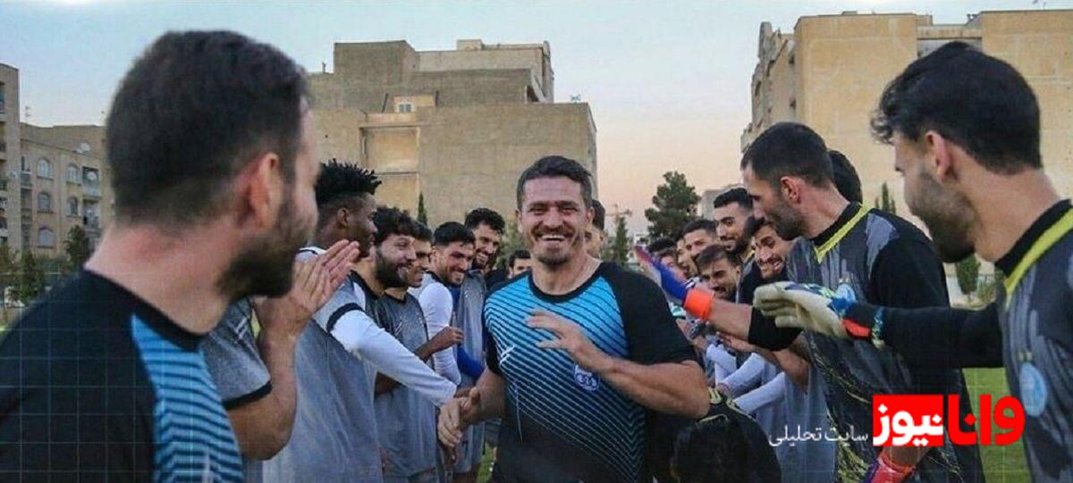 نقد و بررسی عملکرد ساپینتو در استقلال از زبان پیشکسوت