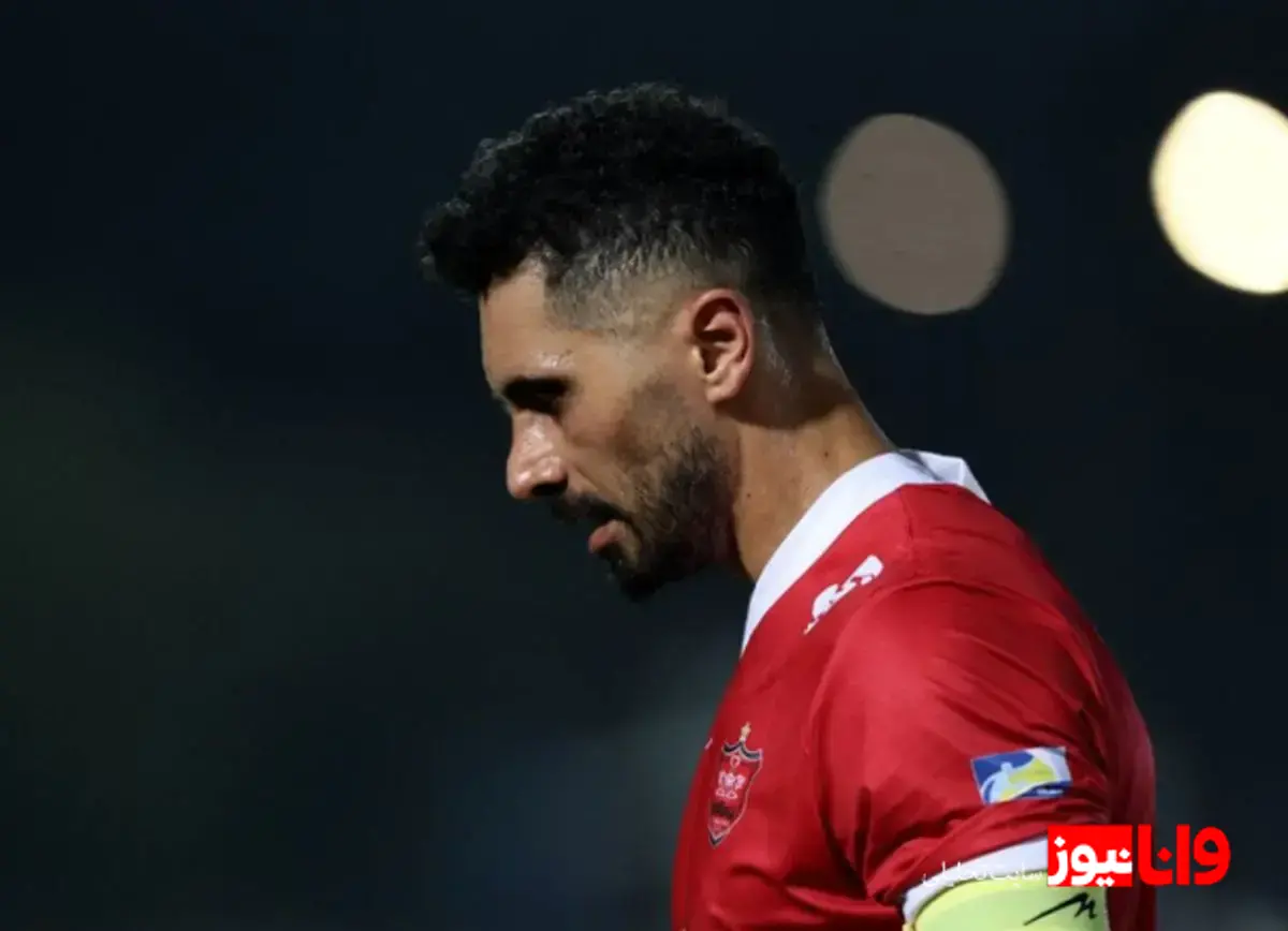 جنجال جدید پرسپولیس: فایل صوتی و توهین به امید عالیشاه