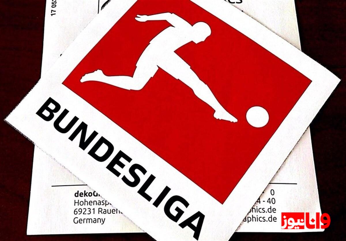 برد قاطع بایرن مونیخ مقابل لورکوزن