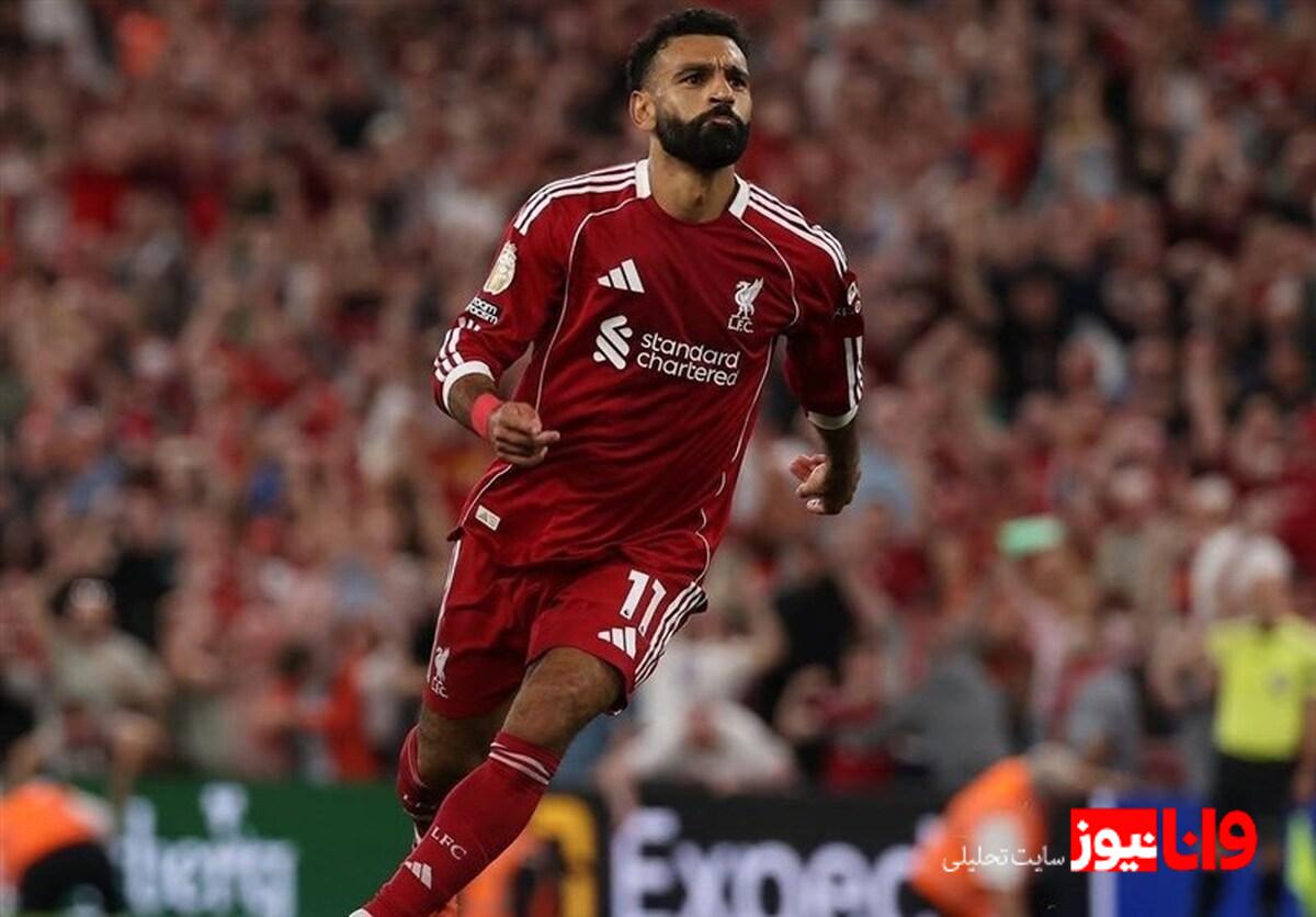 لیورپول بالاخره برد  اشلوت به ماندن امیدوار شد