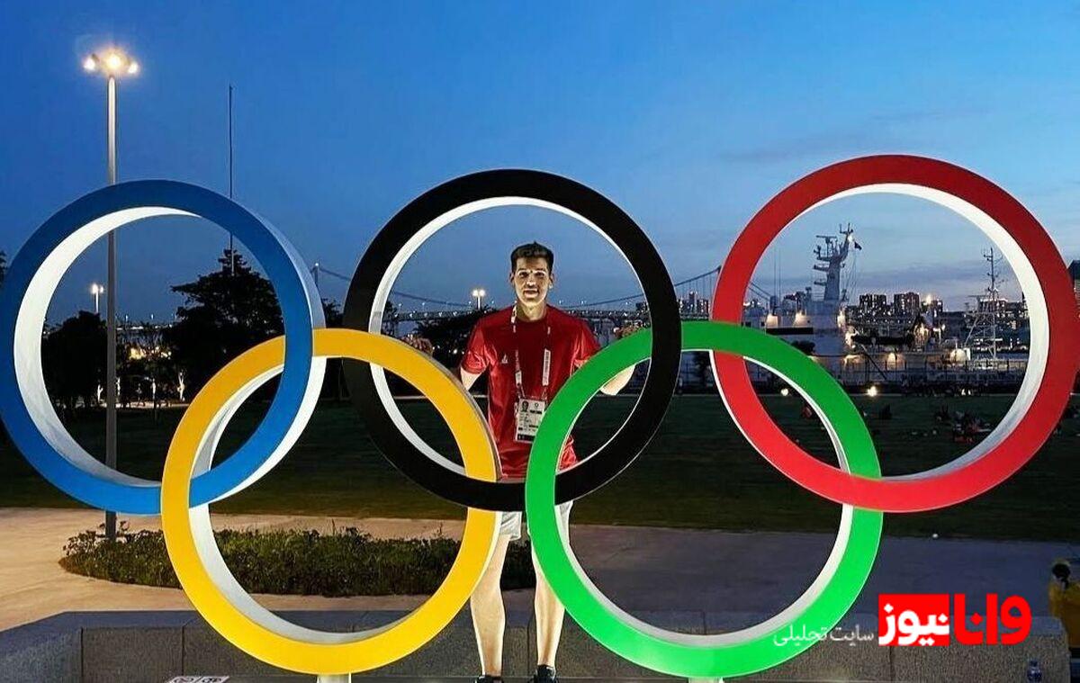 صحنهای تکاندهنده در بیمارستان پیامبران؛ پدر صابر در انتظار معجزه