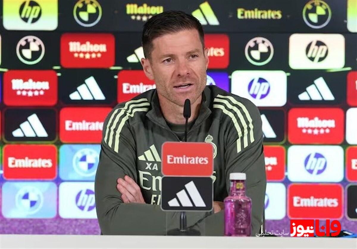 راز موفقیت رئال مادرید: سرمربی درباره استراتژیهای جدیدش گفت