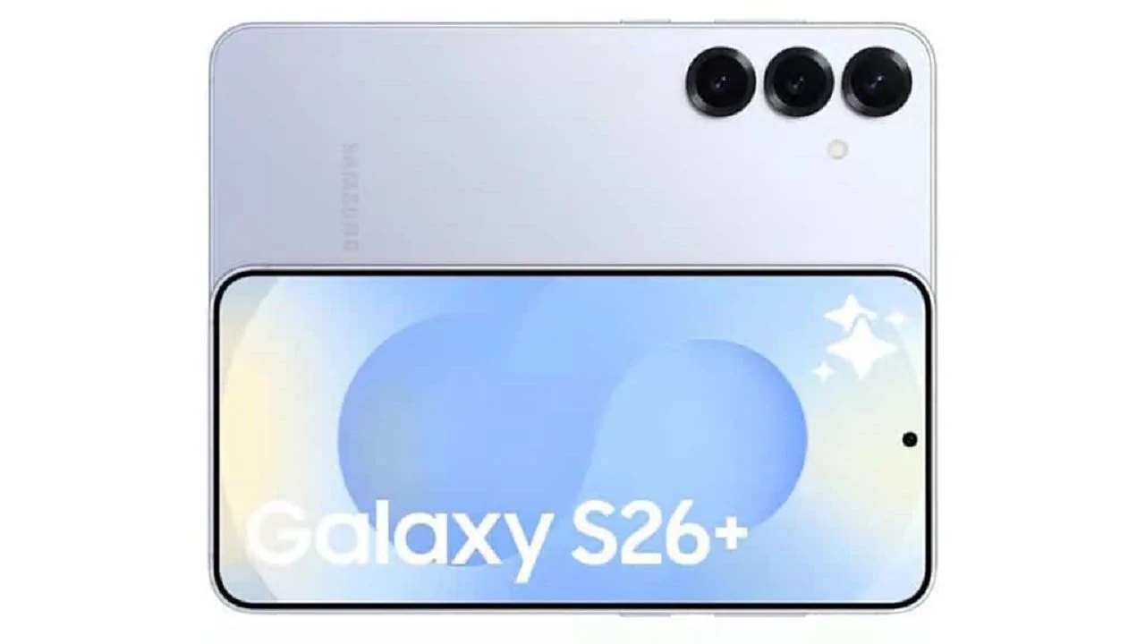 جزئیات جدید منتشر شده از گلکسی S26 سامسونگ / بهبود دوربین، نمایشگر و باتری