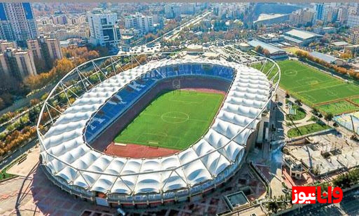 آیا دربی پرسپولیس و استقلال در مشهد برگزار خواهد شد؟