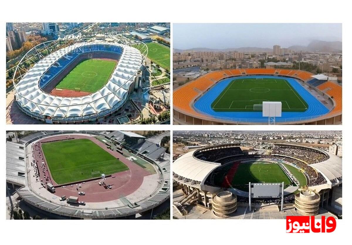 انتخاب نهایی باشگاه پرسپولیس برای دربی: چه گزینهای برنده خواهد شد؟