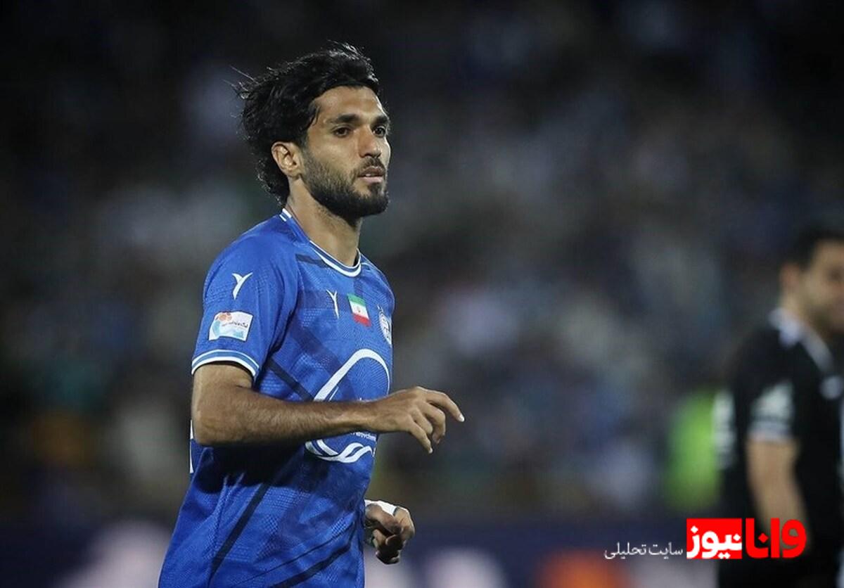 فجر سپاسی؛ مقصد جدید نیکنفس پس از استقلال