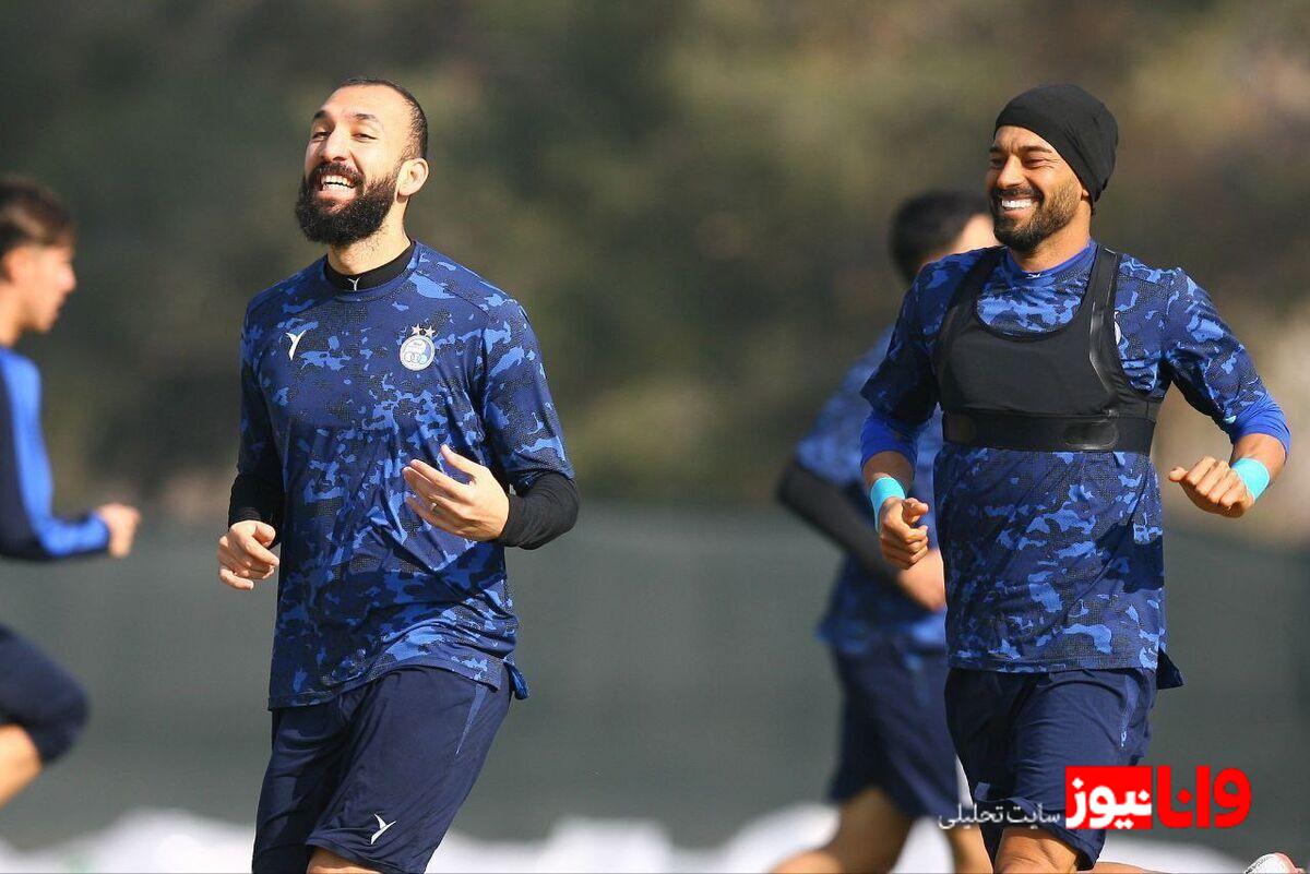 انتقاد ادموند اختر از خریدهای ضعیف استقلال در فصل نقل و انتقالات