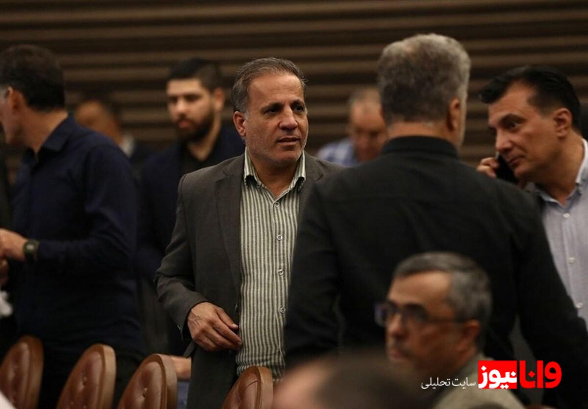 چالشهای مالی و آینده استقلال خوزستان: تحلیل وضعیت کنونی