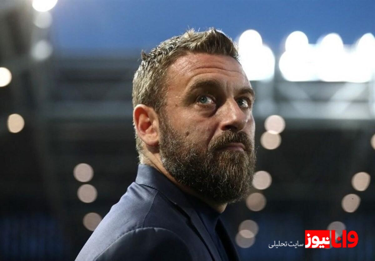 دانیله دروسی پس از رم: آیا جنوا میتواند بهترین انتخاب باشد؟