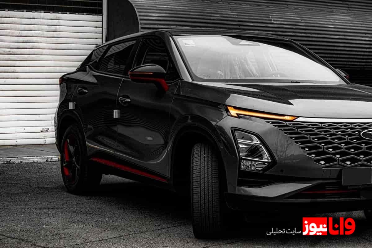 موعد تحویل ۱۵۰ روزه خودرو فونیکس FX: جزئیات و شرایط