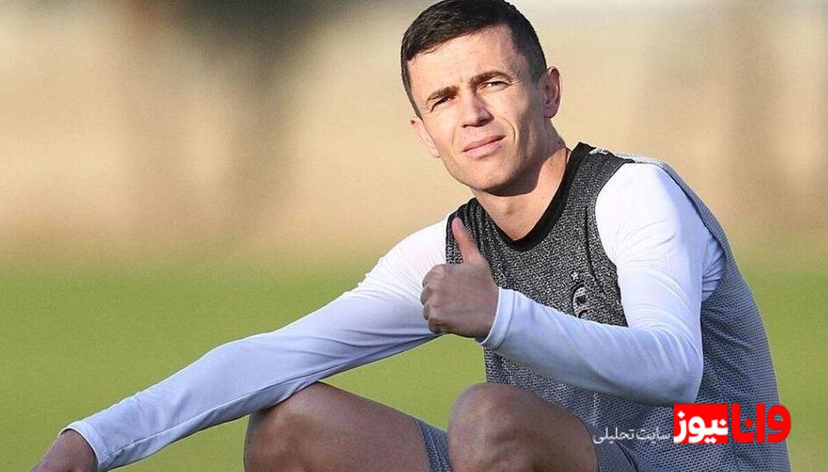 چرا یاسر آسانی یکی از بهترین خریدهای استقلال بود؟