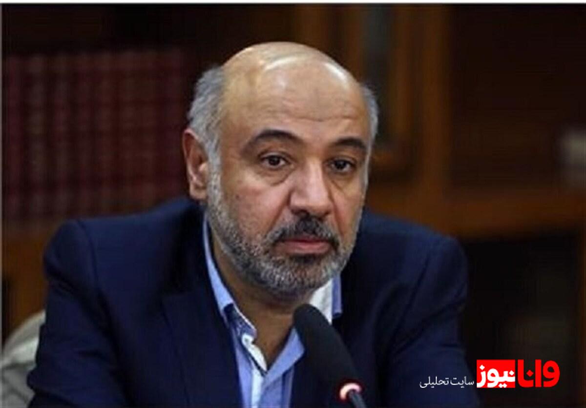 سوال سعیدی از میدری درباره دهک‌بندی‌ها و کالابرگ