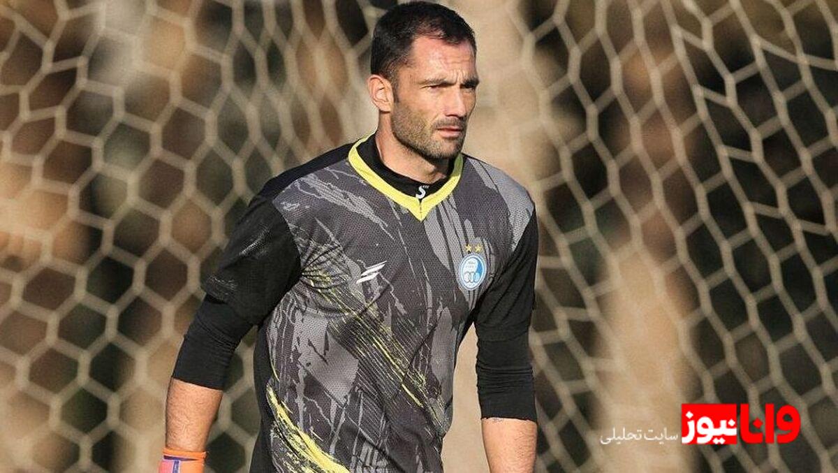 آیا استقلال بدون فر عباسی می‌تواند در دربی موفق باشد؟