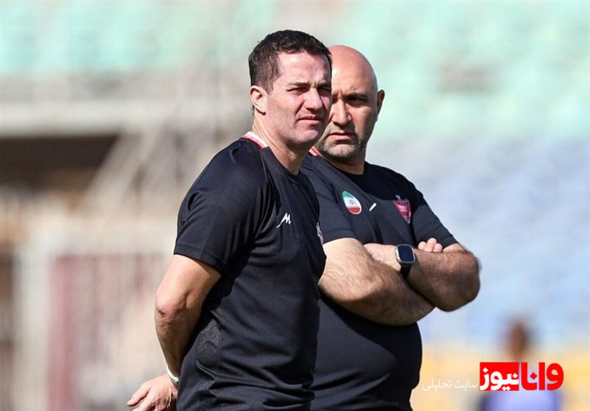 مجوز پزشکی اوسمار و دستیارش صادر شد