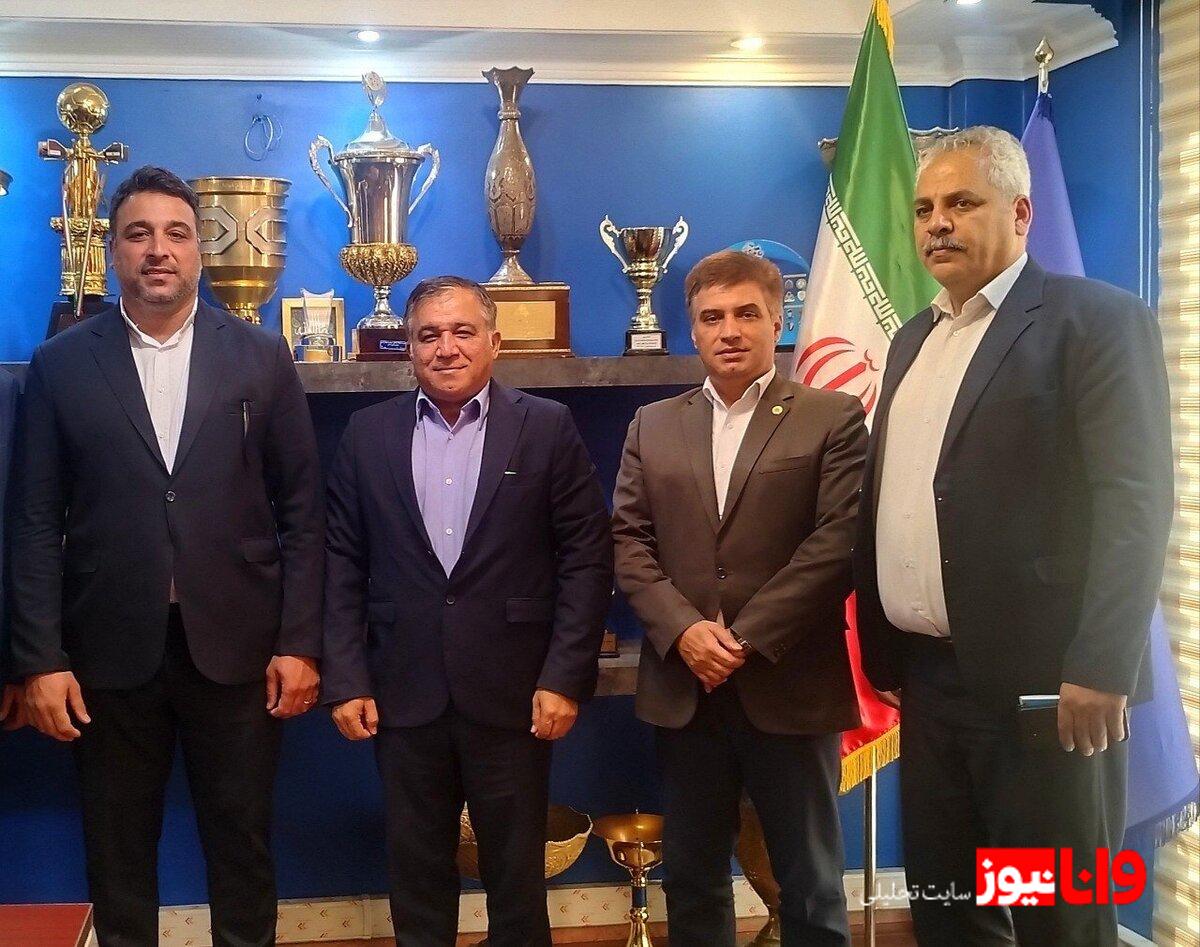 توافقات جدید فدراسیون دوومیدانی و باشگاه استقلال در نشست اخیر