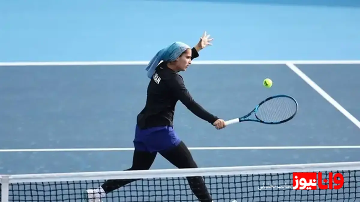 شاهکار دختر ایرانی در ایتالیا