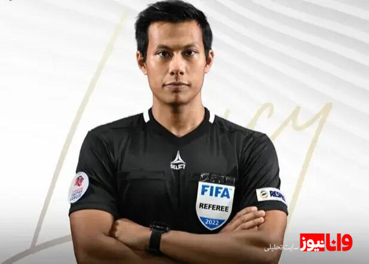 داور گمنام به استقلالی‌ها رسید