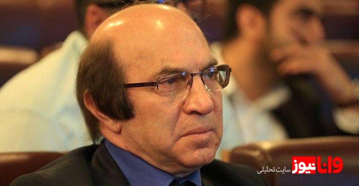 نگرانی‌های سعید مراغه‌چیان درباره دیدار استقلال و الوحدات