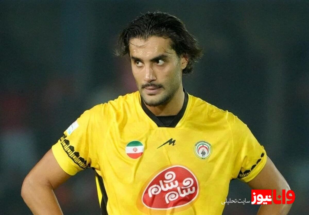 تحلیل بازی سخت فجر سپاسی مقابل پیکان از زبان شروین بزرگ