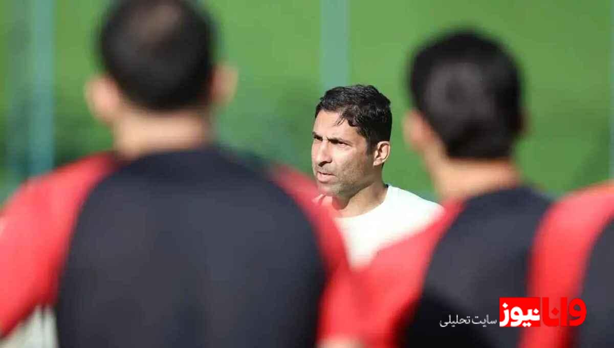 ماجرای مالی قرارداد وحید هاشمیان با پرسپولیس و چالش‌های آن