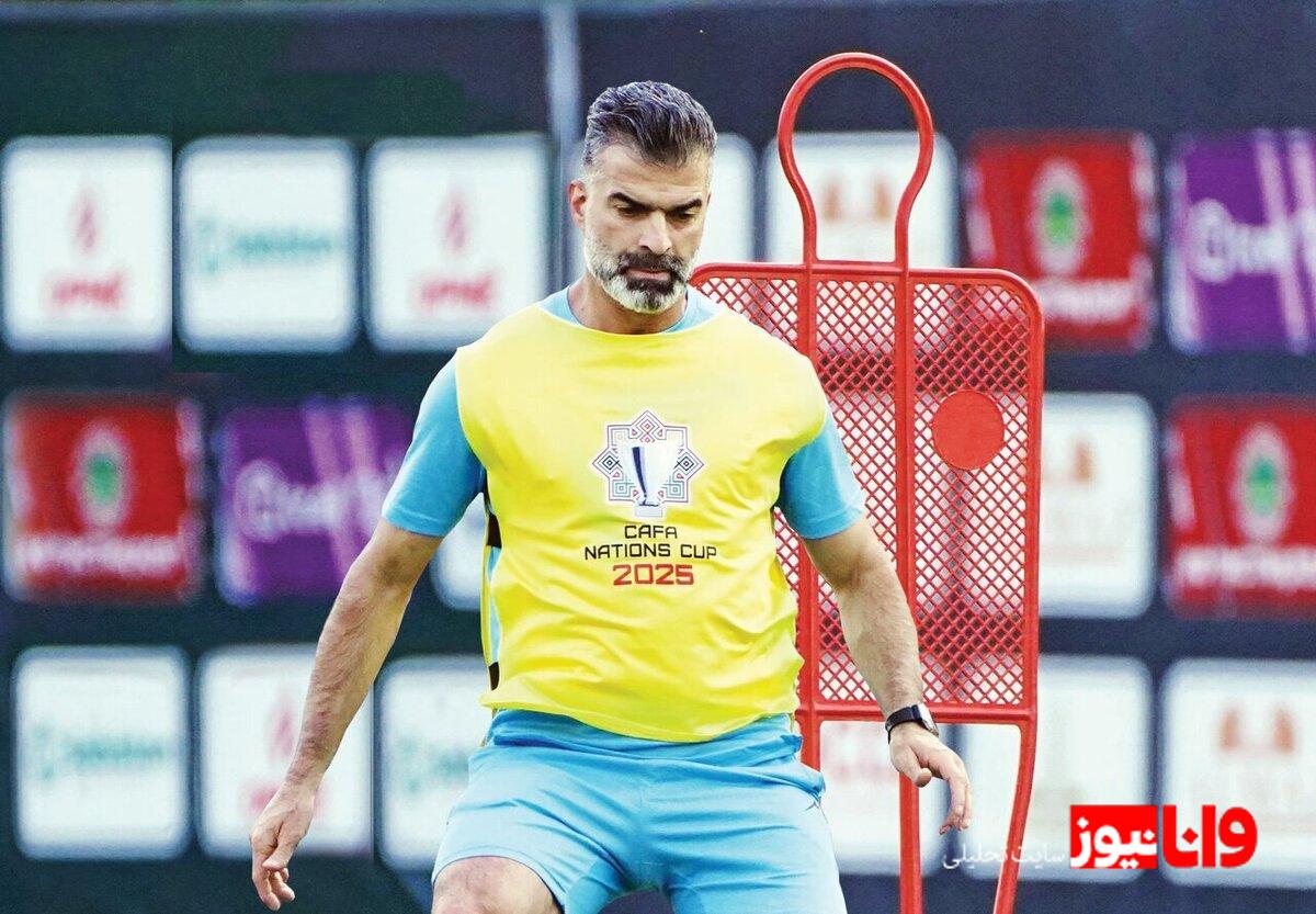 چالش‌های خط دفاعی تیم ملی: آیا ضعف‌ها قابل جبران است؟