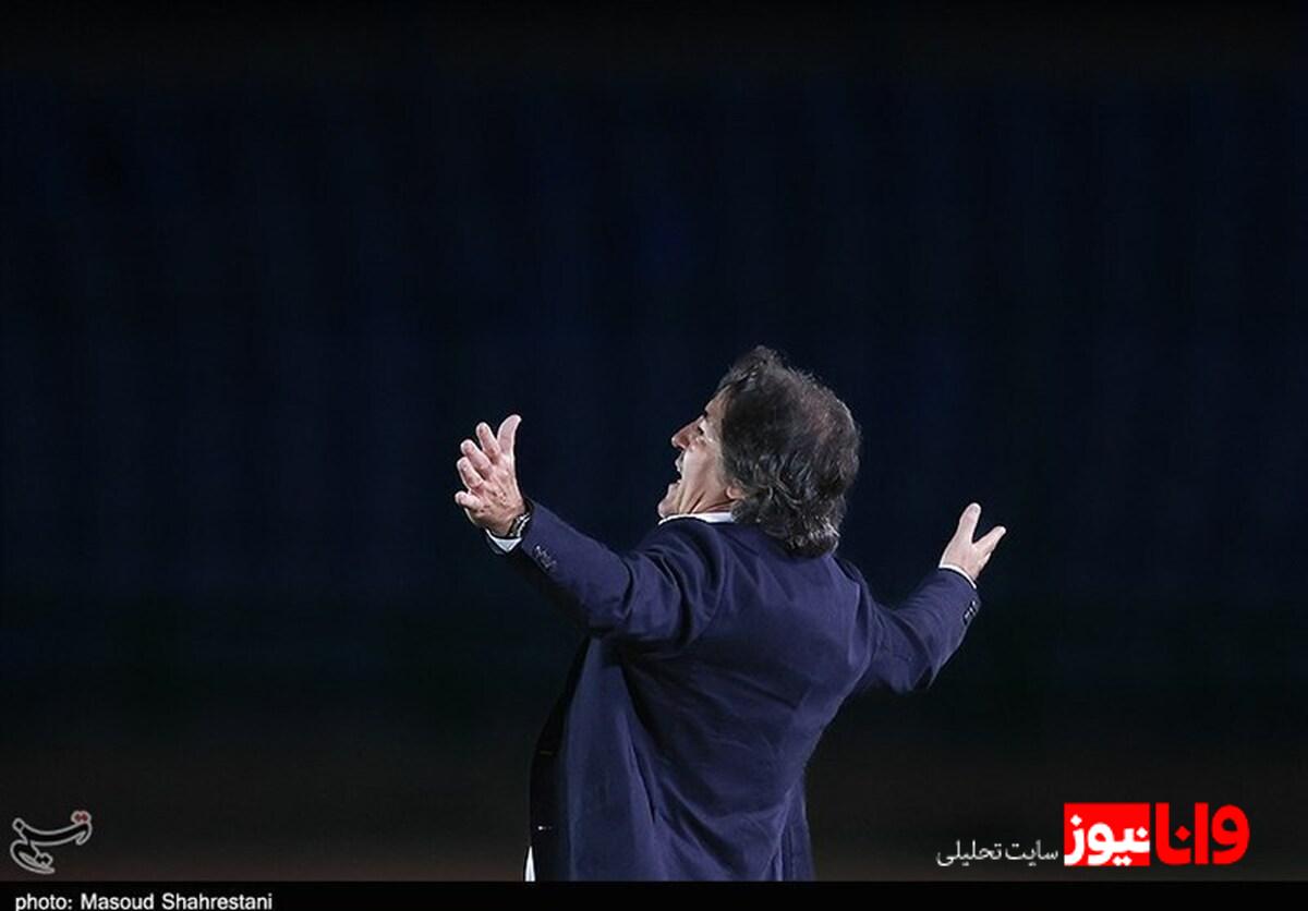 درگیری نیمکت‌های استقلال و آلومینیوم: حقیقت پشت توهین‌ها